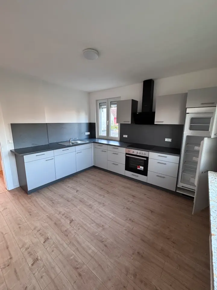 2 Zimmer Wohnung mit 61 m² in Coburg – Bild 4