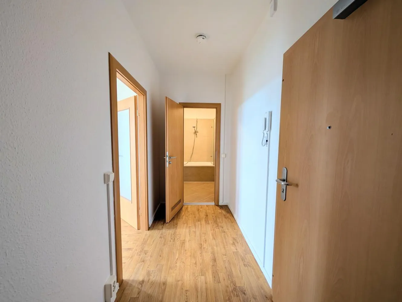 1 Zimmer Wohnung mit 36 m² in Chemnitz – Bild 4