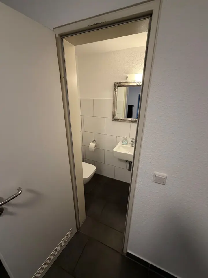 WG-Zimmer mit 93 m² in Bergisch Gladbach – Bild 10