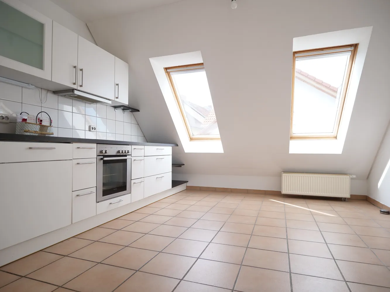 3 Zimmer Wohnung mit 83 m² in Mainz – Bild 3