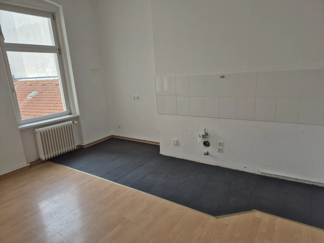 3 Zimmer Wohnung mit 108 m² in Berlin – Bild 1