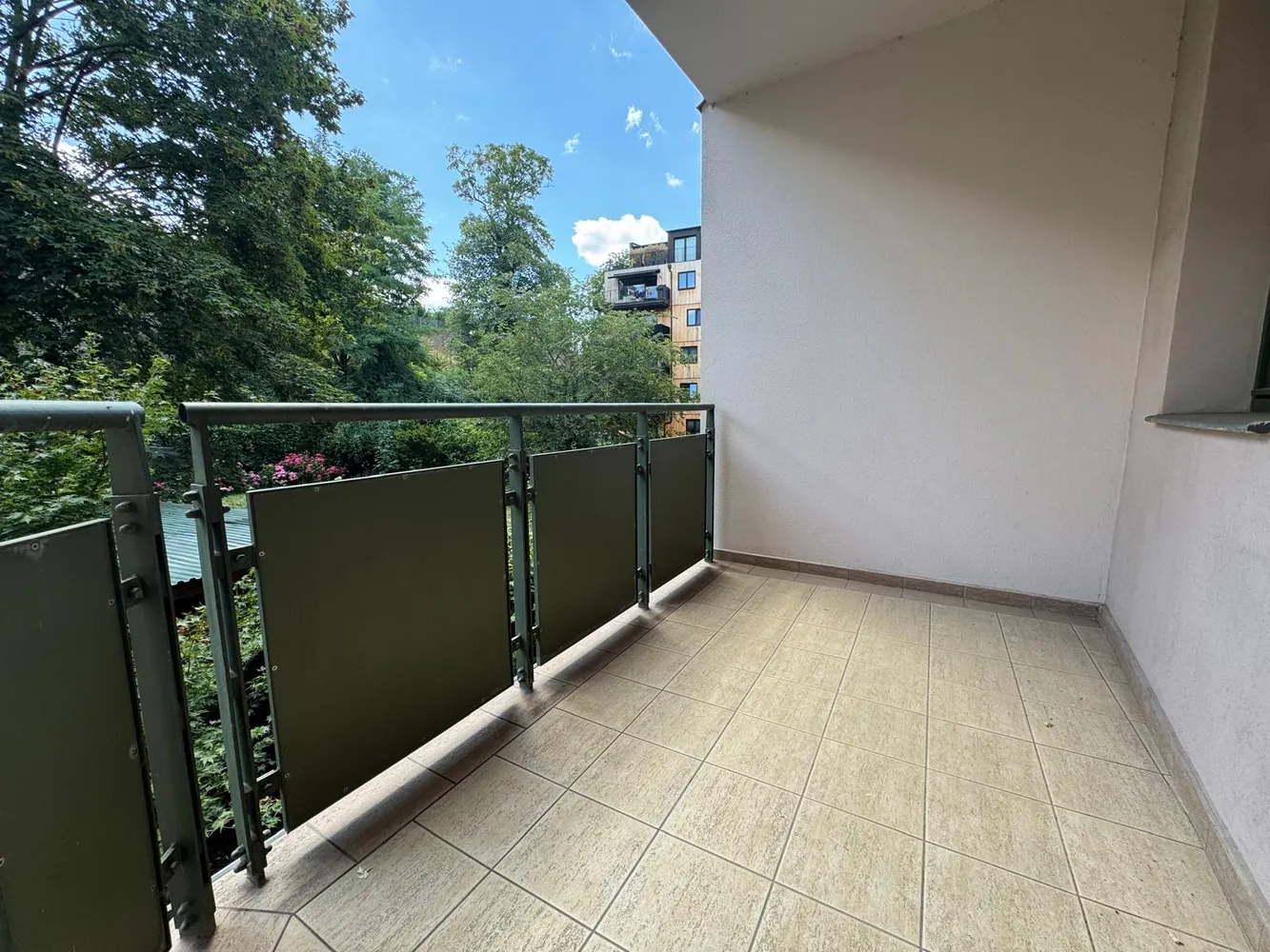 2 Zimmer Wohnung mit 56 m² in Halle (Saale) – Bild 1