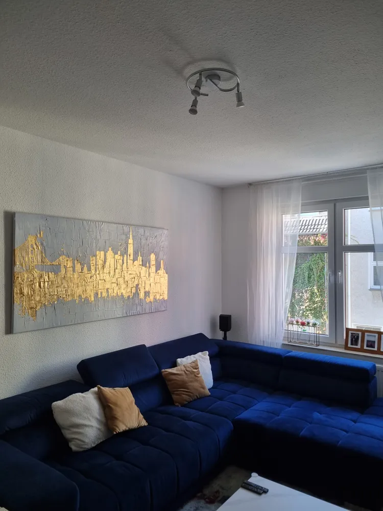 3 Zimmer Wohnung mit 84 m² in Essen – Bild 1
