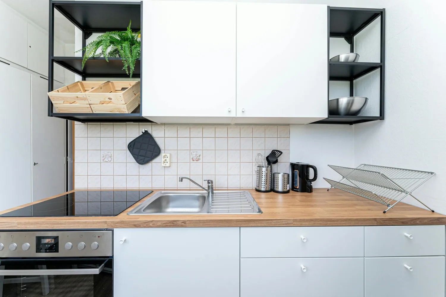 WG-Zimmer mit 9 m² in Potsdam – Bild 10