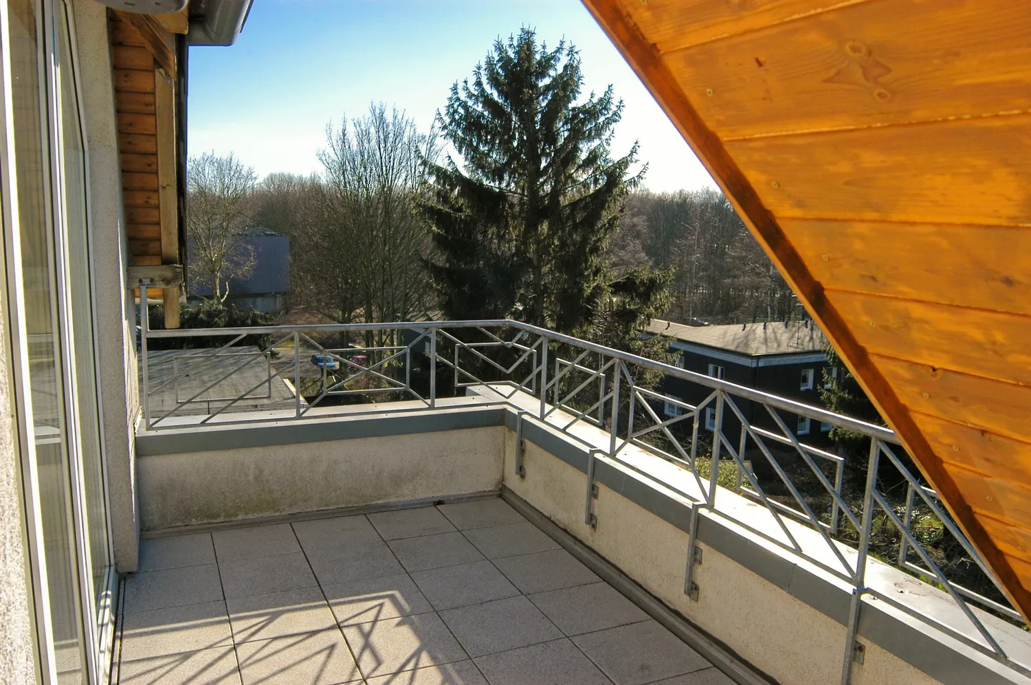 3 Zimmer Wohnung mit 83 m² in Bochum – Bild 9