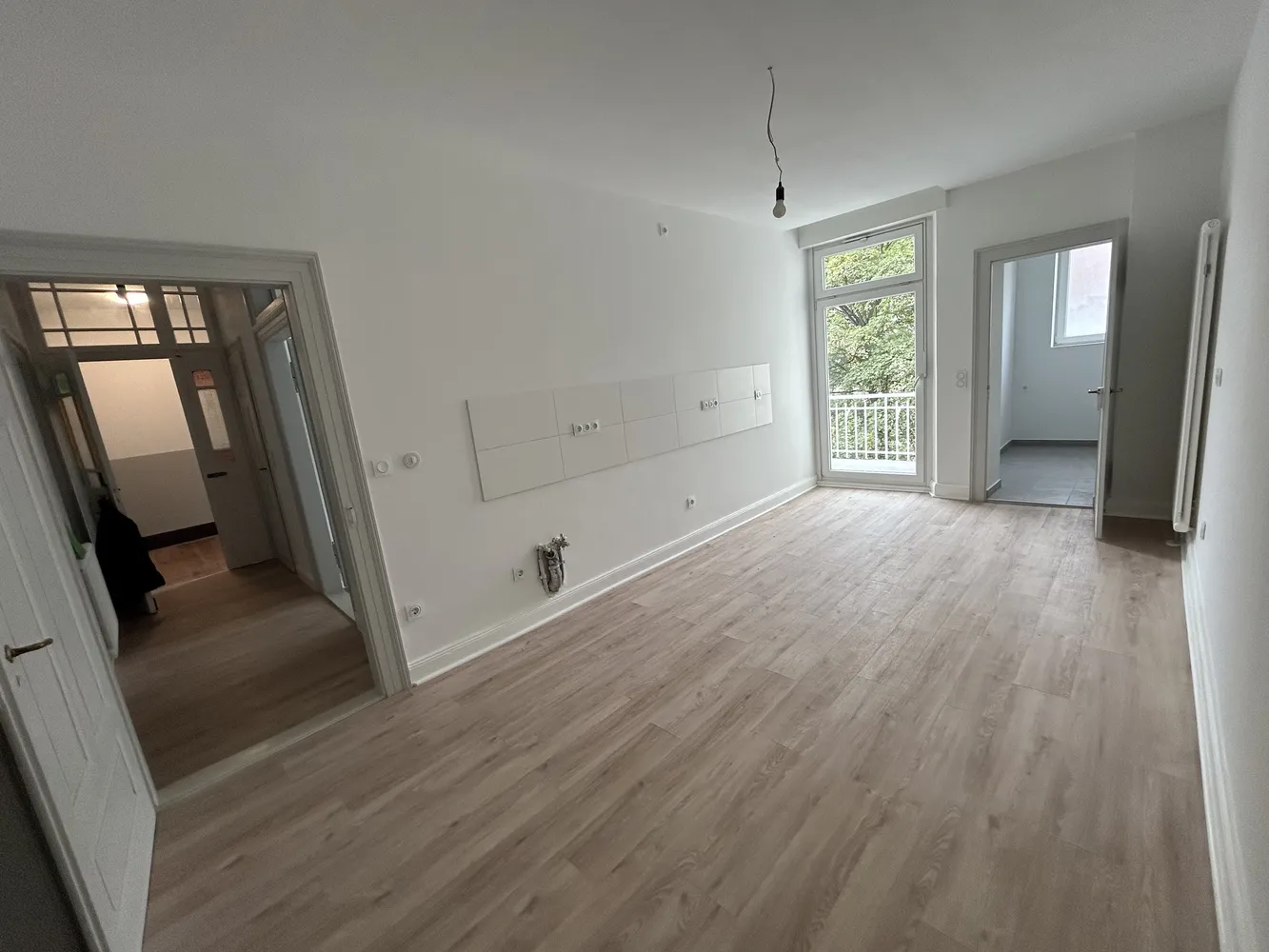 3 Zimmer Wohnung mit 92 m² in Heidelberg – Bild 4