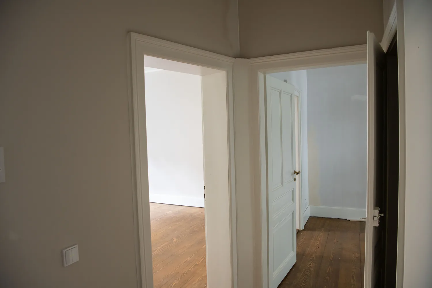 3 Zimmer Wohnung mit 67 m² in Frankfurt am Main – Bild 4