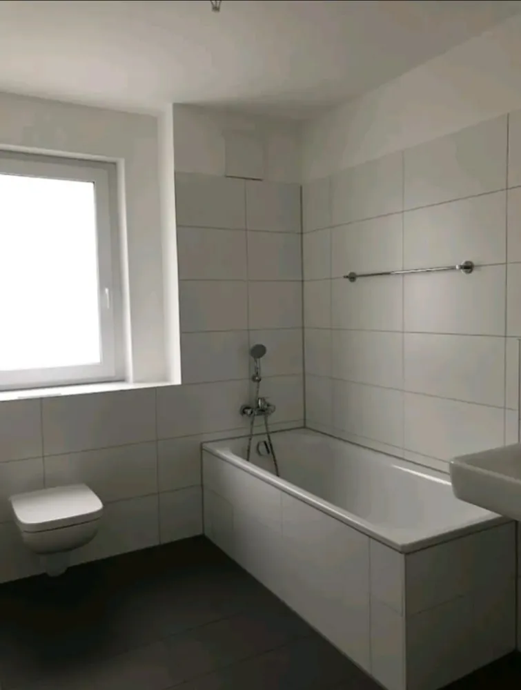 2 Zimmer Wohnung mit 62 m² in Offenbach am Main – Bild 2