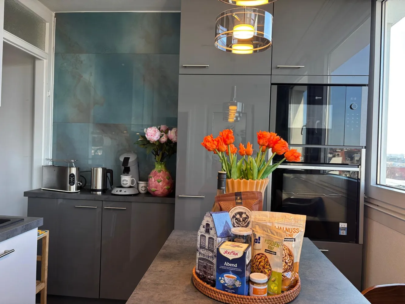 1 Zimmer Wohnung mit 45 m² in Köln – Bild 7