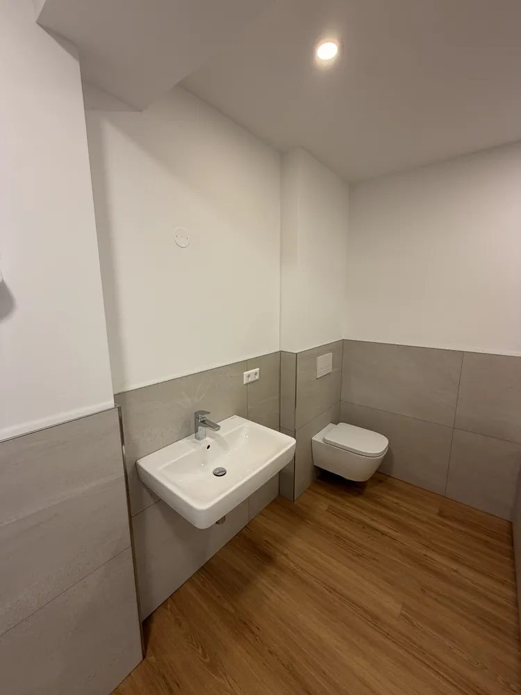 3 room apartment with 71 m² in Chemnitz – Photo 6