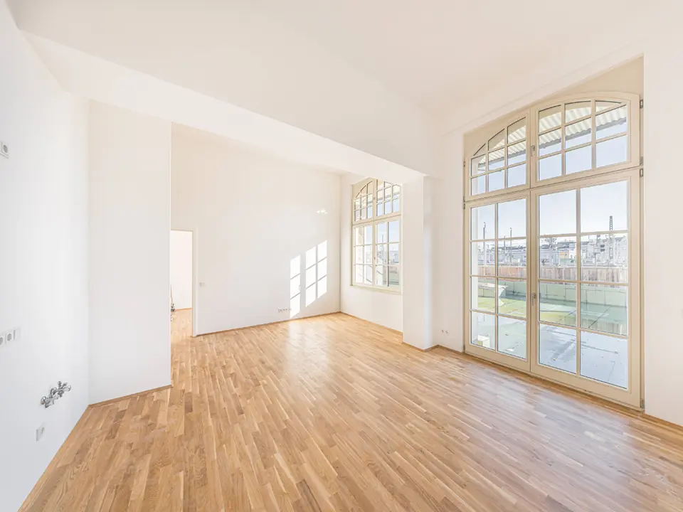 4 Zimmer Wohnung mit 92 m² in Chemnitz – Bild 4