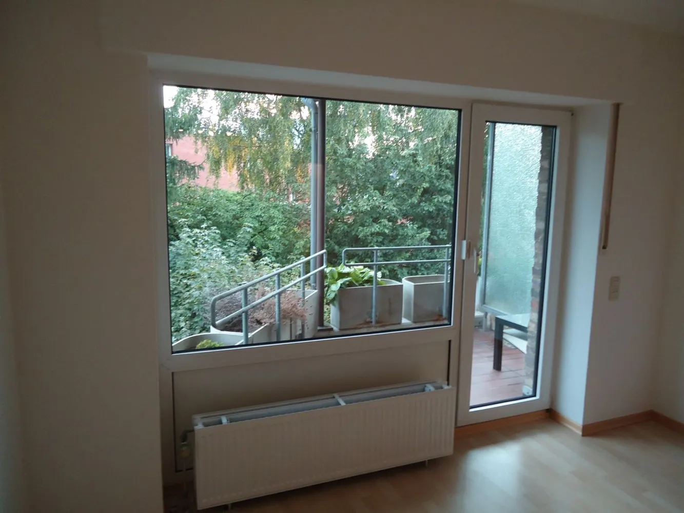 2 room apartment with 44 m² in Cologne – Photo 5