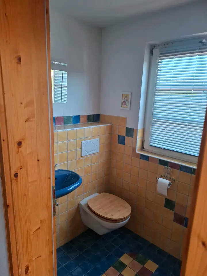 2 Zimmer Wohnung mit 40 m² in Villingen-Schwenningen – Bild 9