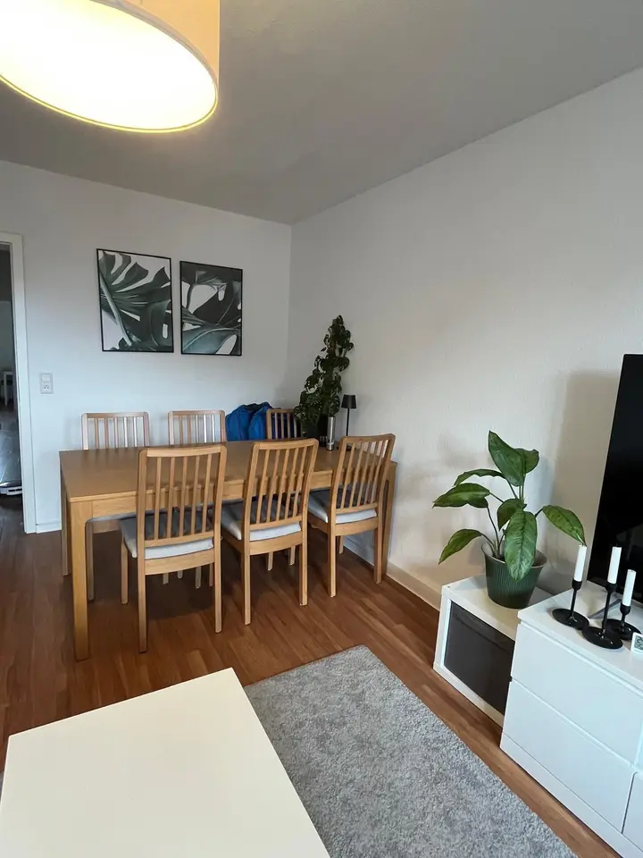 3 Zimmer Wohnung mit 73 m² in Hannover – Bild 2