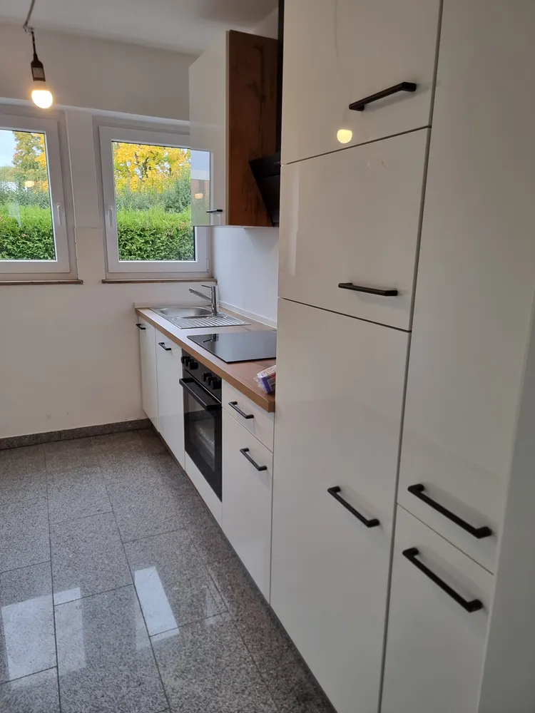 3 Zimmer Wohnung mit 87 m² in Darmstadt – Bild 1