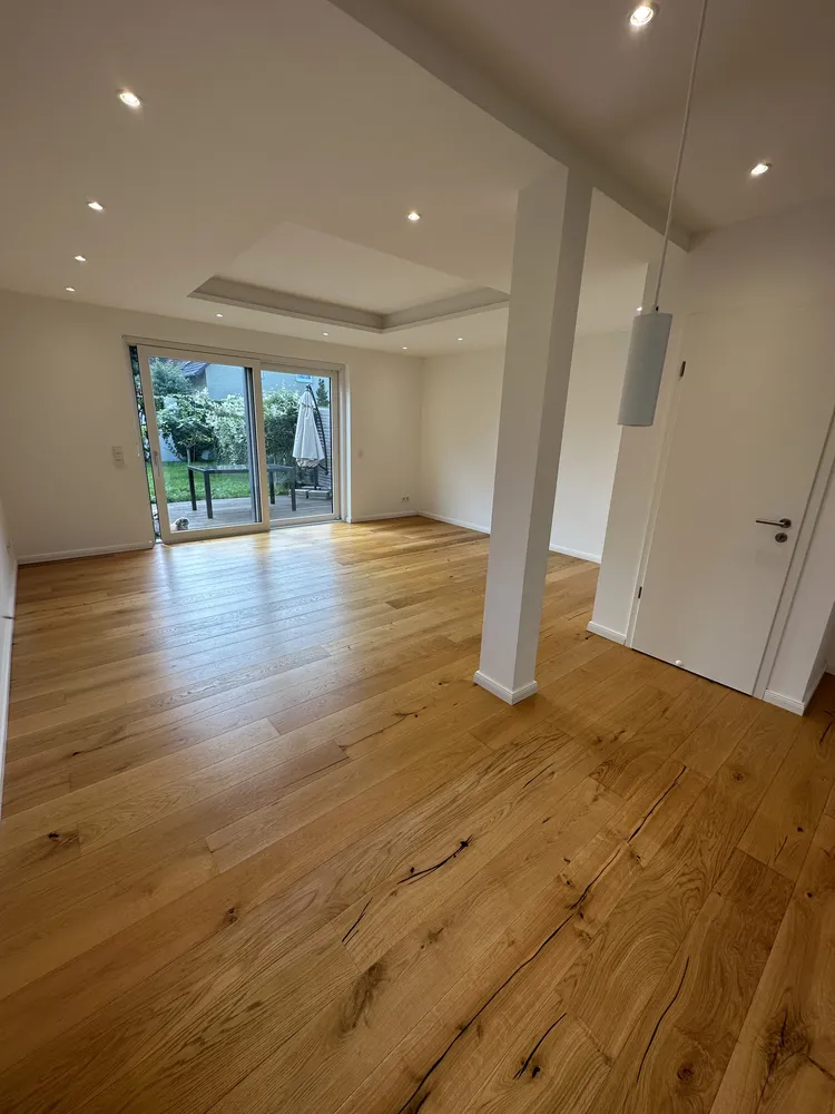 3 Zimmer Haus mit 146 m² in Berlin – Bild 2