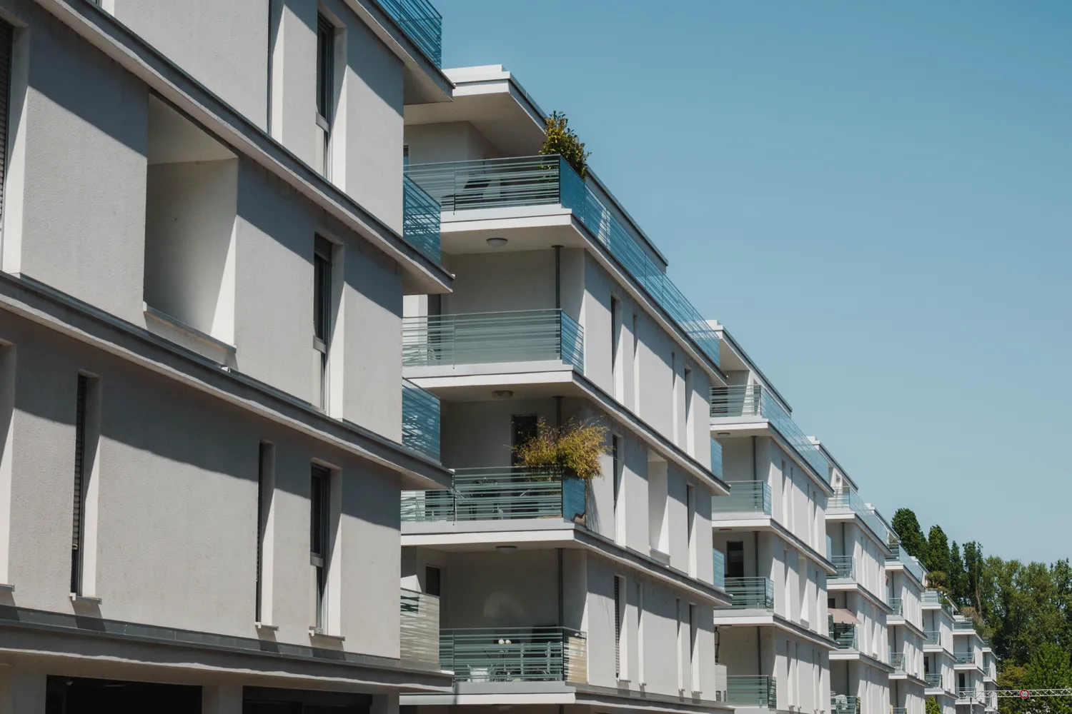 2 Zimmer Wohnung mit 82 m² in Mannheim – Bild 4