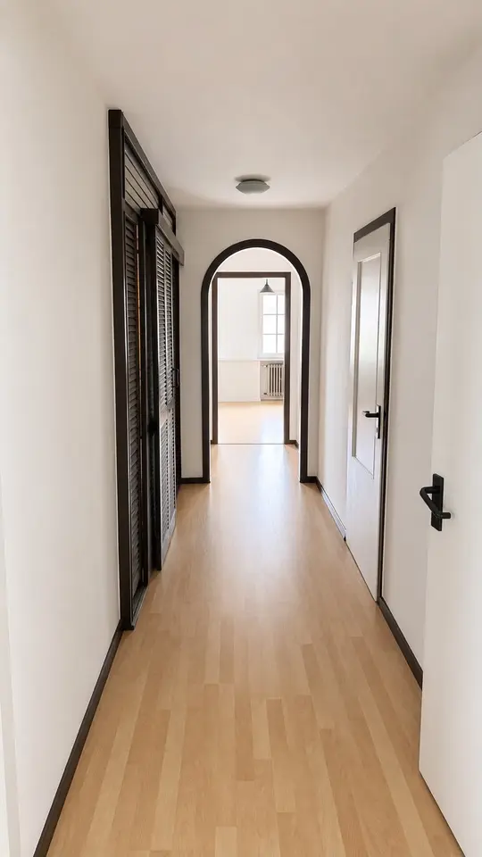 WG-Zimmer mit 95 m² in Rotenburg (Wümme) – Bild 4