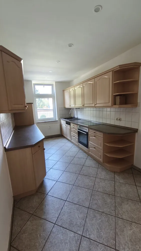 3 Zimmer Wohnung mit 92 m² in Zwickau – Bild 9