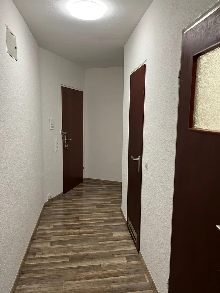 1 Zimmer Wohnung mit 33 m² in Ludwigshafen am Rhein – Bild 10
