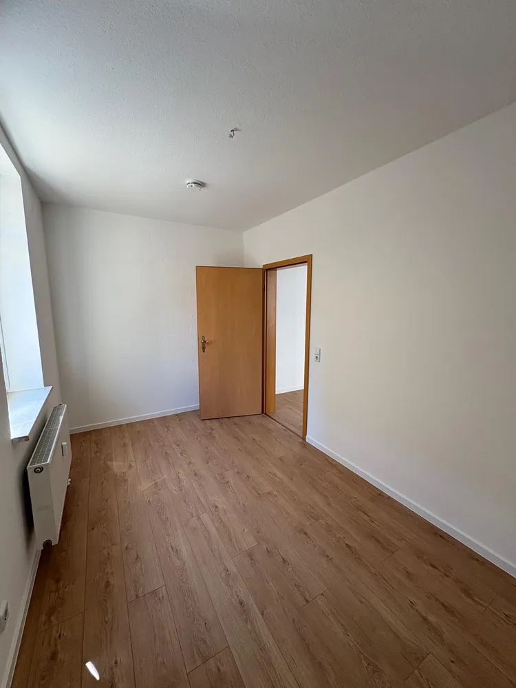 2 Zimmer Wohnung mit 46 m² in Halle (Saale) – Bild 12