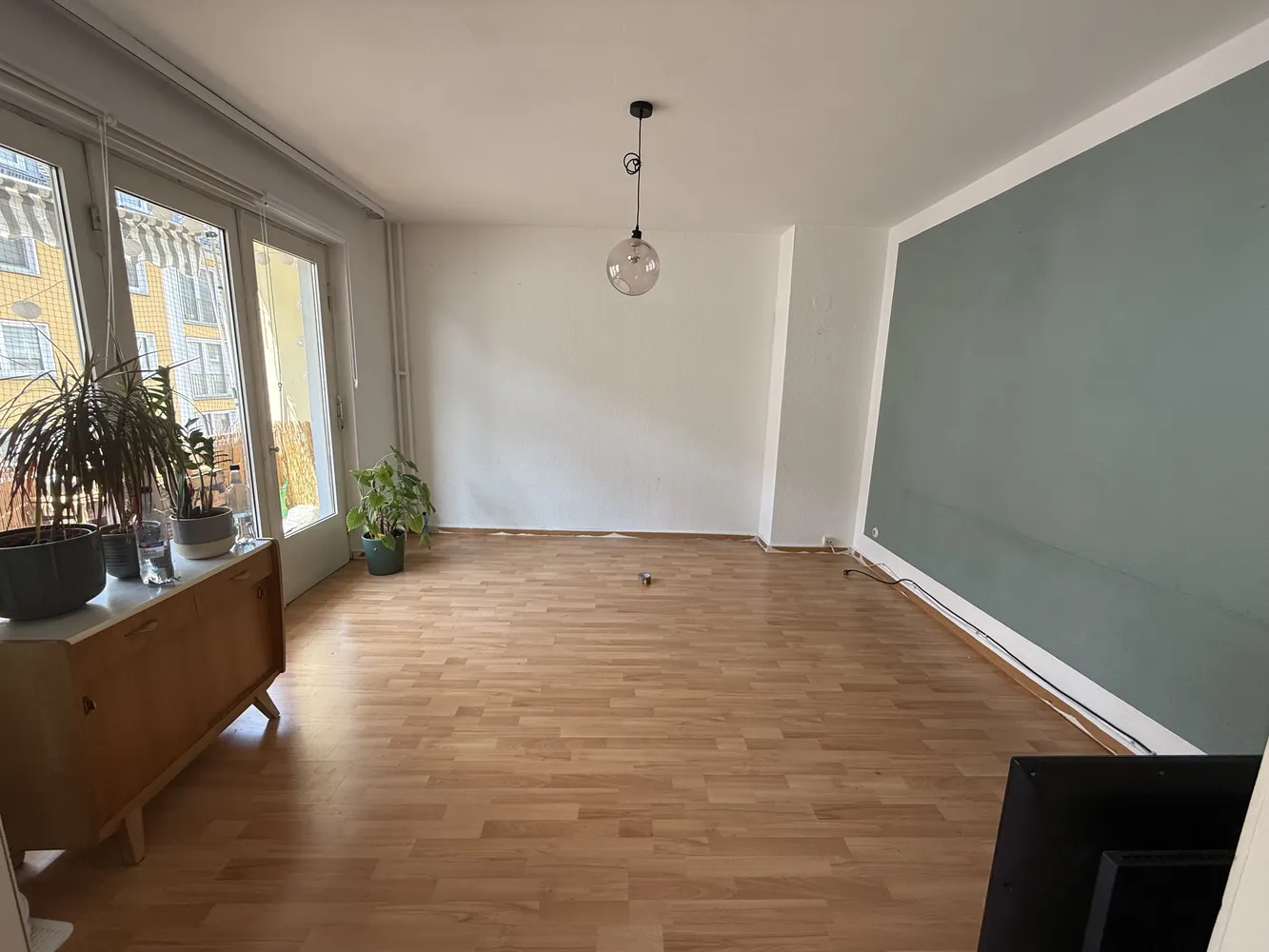 4 Zimmer Wohnung mit 88 m² in Mainz – Bild 1