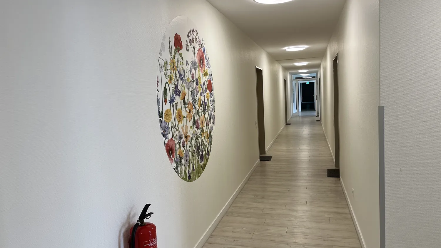 2 Zimmer Wohnung mit 57 m² in Mülheim an der Ruhr – Bild 11