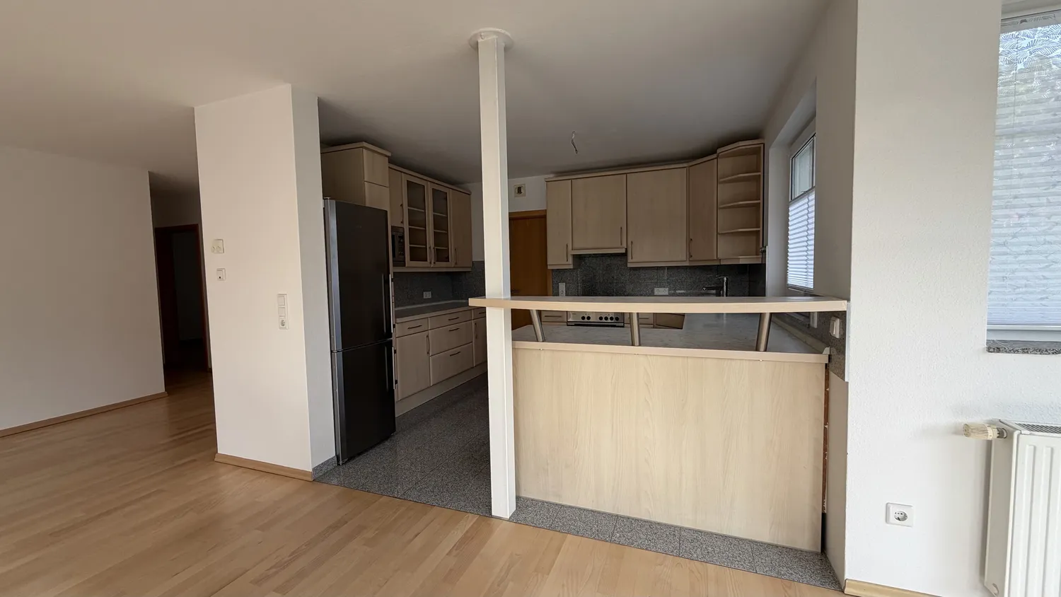 3 room apartment with 99 m² in Wolfenbüttel – Photo 1