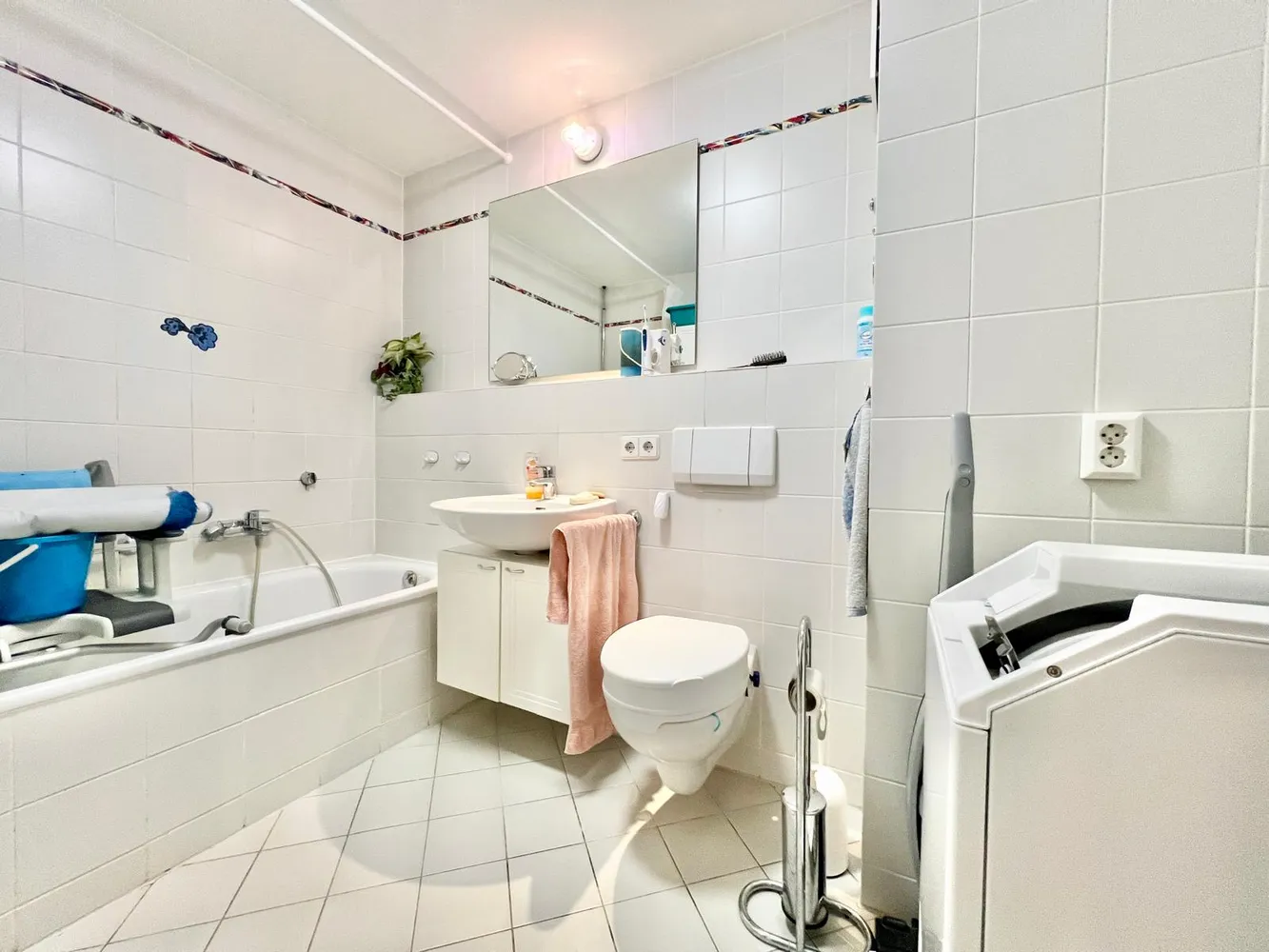 2 Zimmer Wohnung mit 55 m² in Dresden – Bild 3