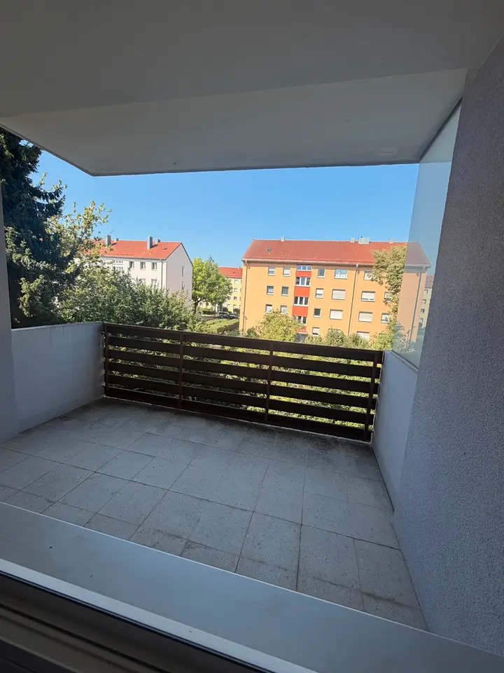 5 Zimmer Wohnung mit 17 m² in Regensburg – Bild 4