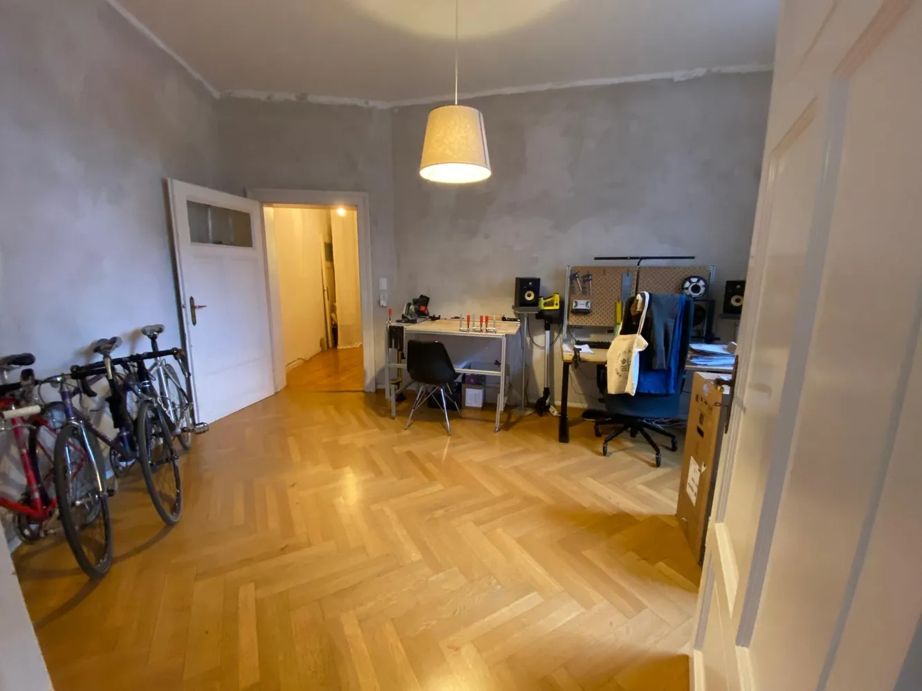 4 Zimmer Wohnung mit 129 m² in Hannover – Bild 5