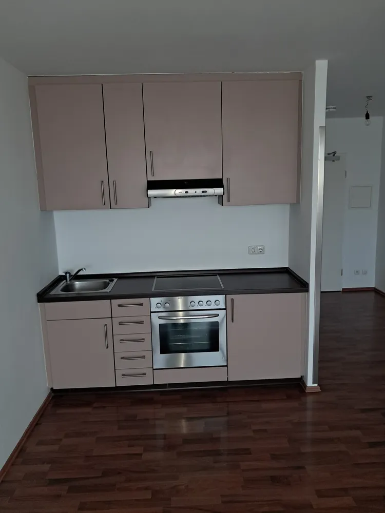 1 Zimmer Wohnung mit 37 m² in München – Bild 4