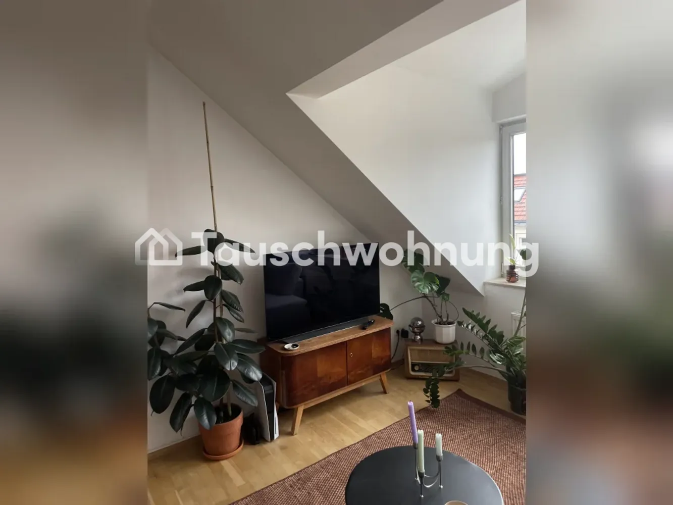 2 Zimmer Wohnung mit 65 m² in Leipzig – Bild 1