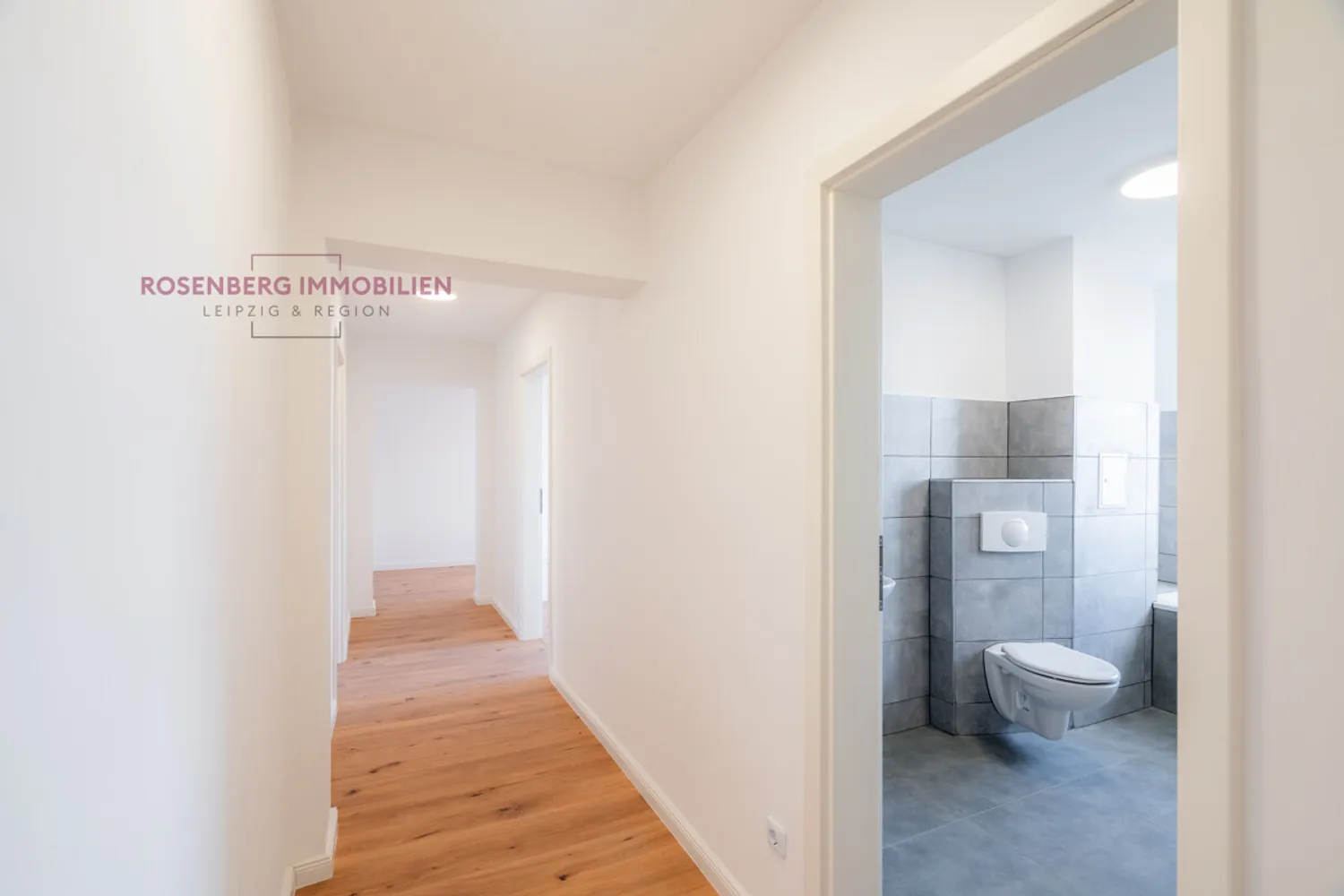 4 Zimmer Wohnung mit 87 m² in Wurzen – Bild 4