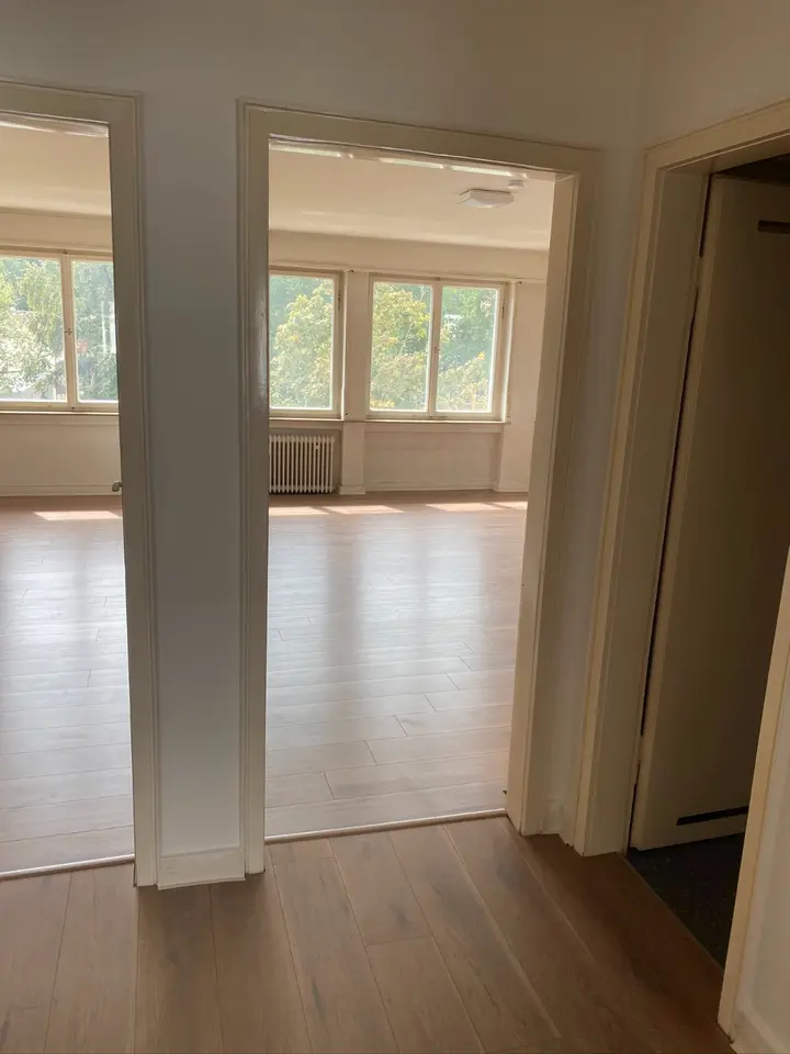 3 Zimmer Wohnung mit 92 m² in Pforzheim – Bild 1