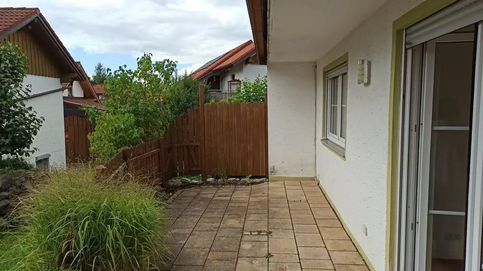 1 Zimmer Wohnung mit 60 m² in Kempten – Bild 9
