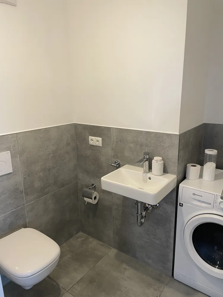 3 Zimmer Wohnung mit 96 m² in Bruchsal – Bild 8