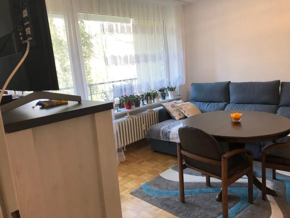 3 Zimmer Wohnung mit 83 m² in Lahr/Schwarzwald – Bild 3