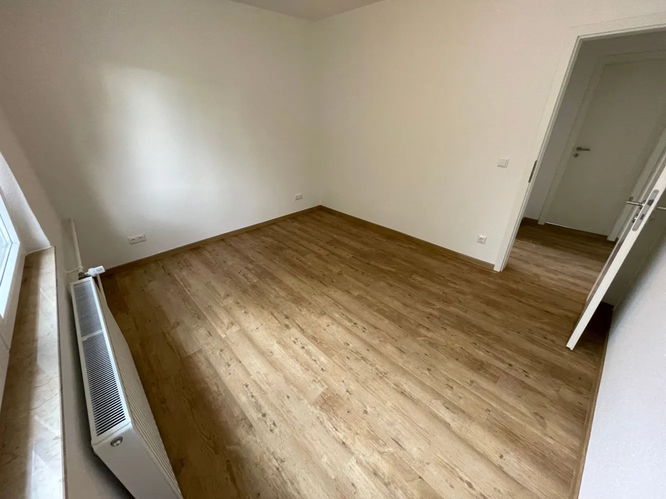 3 Zimmer Wohnung mit 66 m² in Essen – Bild 9