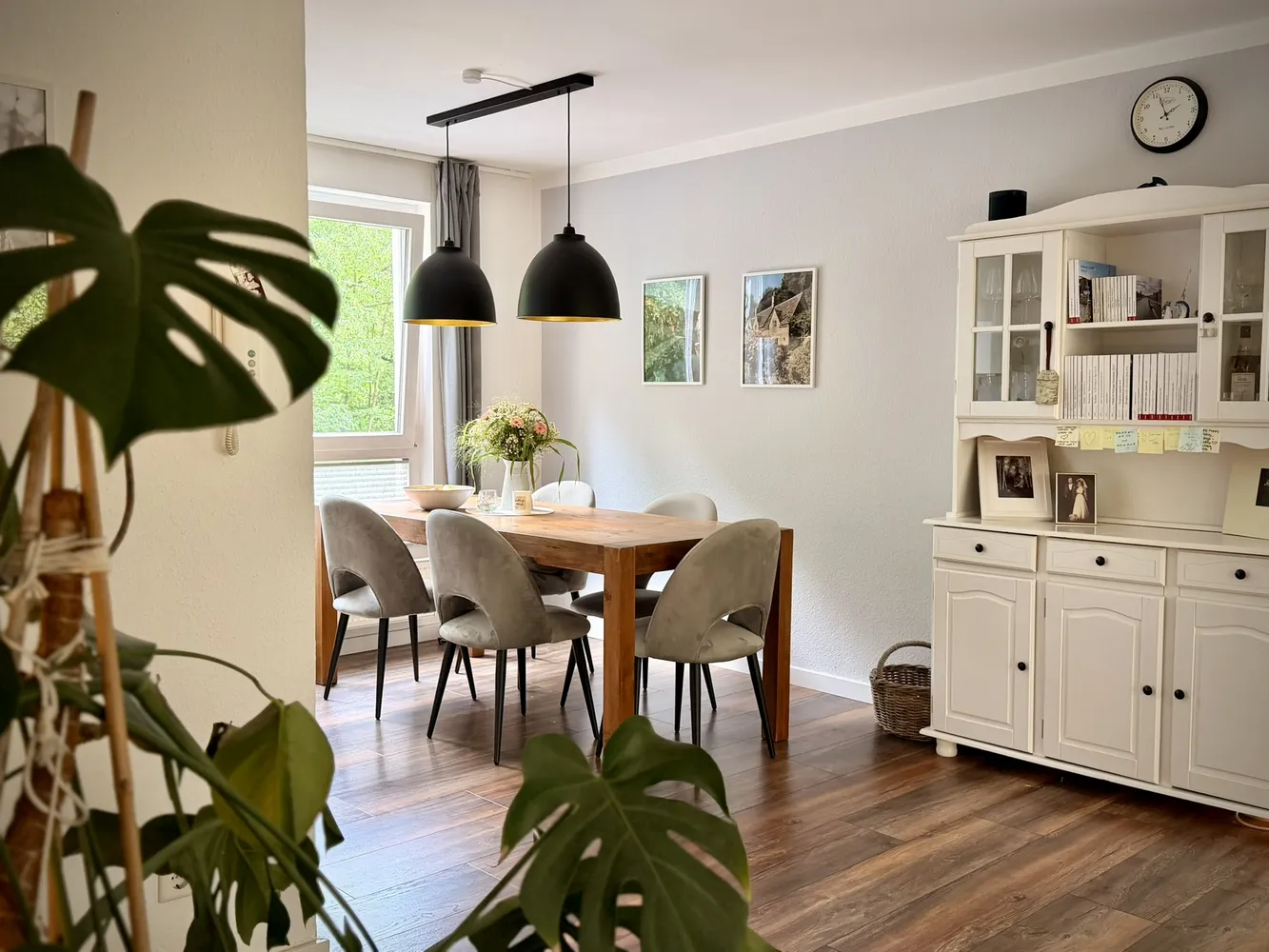 3 room house with 115 m² in Mettmann – Photo 2