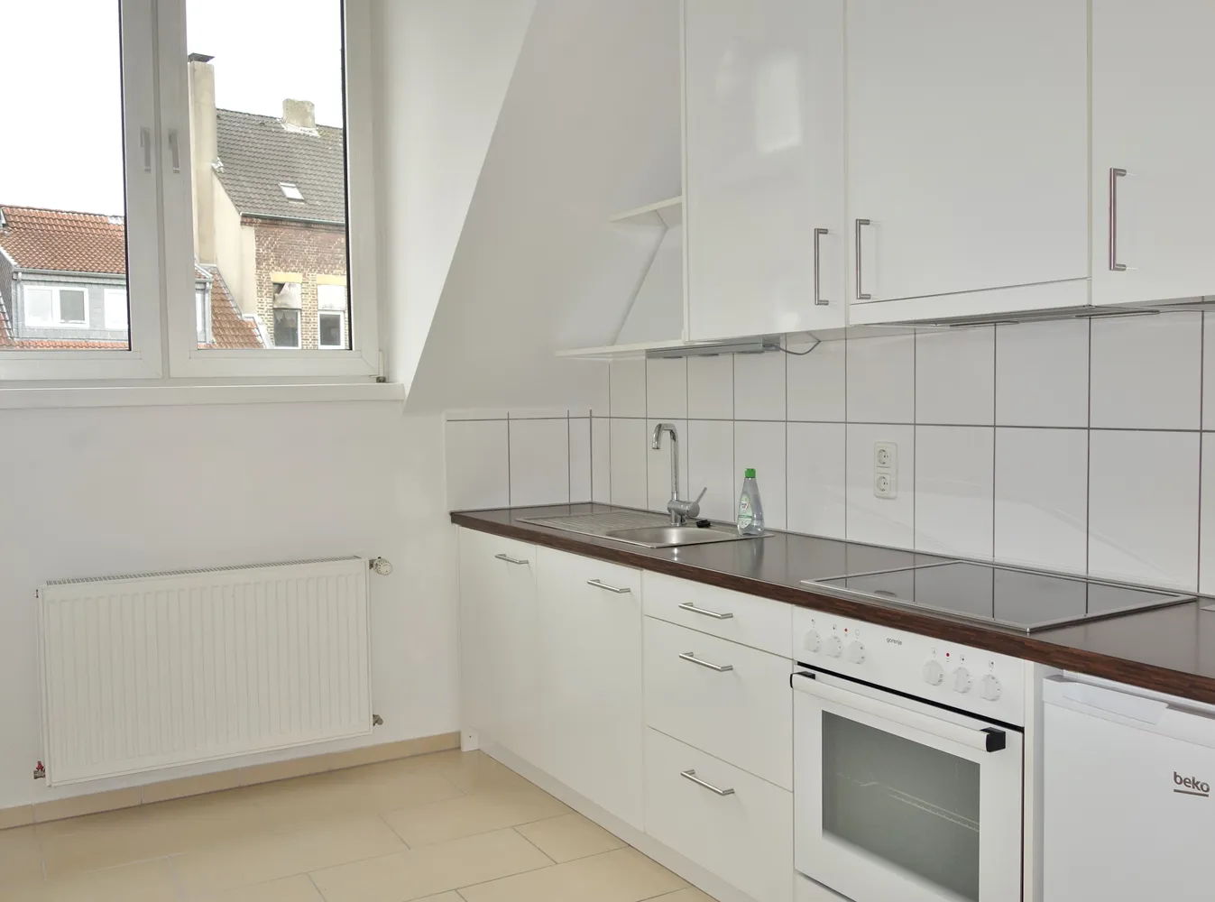 1 Zimmer Wohnung mit 53 m² in Krefeld – Bild 4