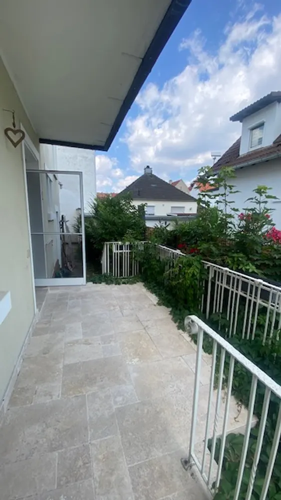 3 Zimmer Wohnung mit 72 m² in Ludwigshafen am Rhein – Bild 5