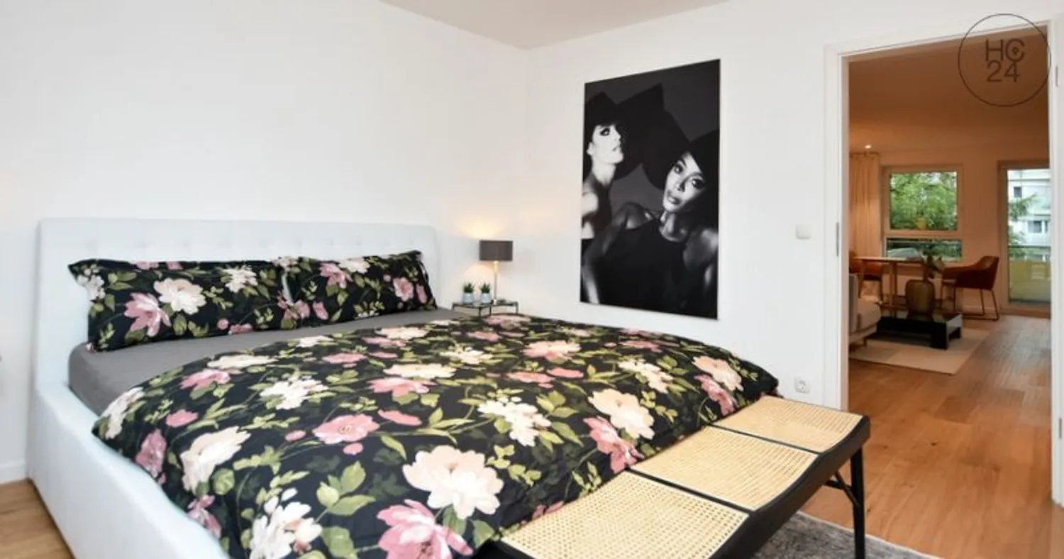 3 Zimmer Wohnung mit 75 m² in Kempten (Allgäu) – Bild 11