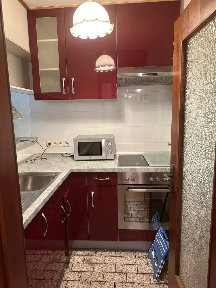 2 Zimmer Wohnung mit 48 m² in München – Bild 6