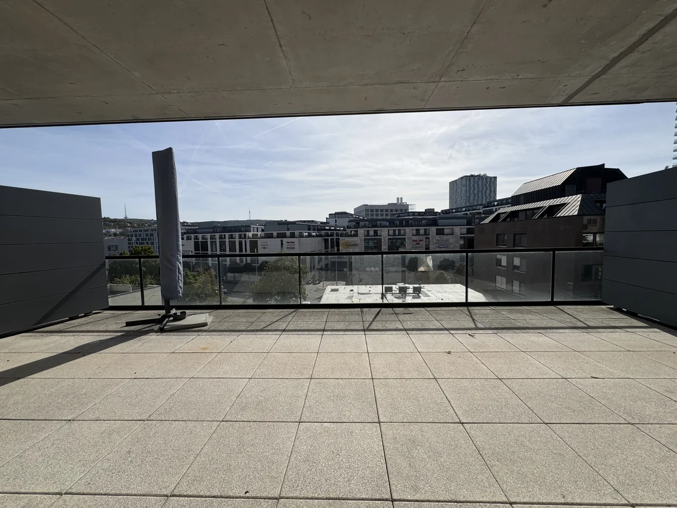 3 Zimmer Wohnung mit 97 m² in Stuttgart – Bild 4