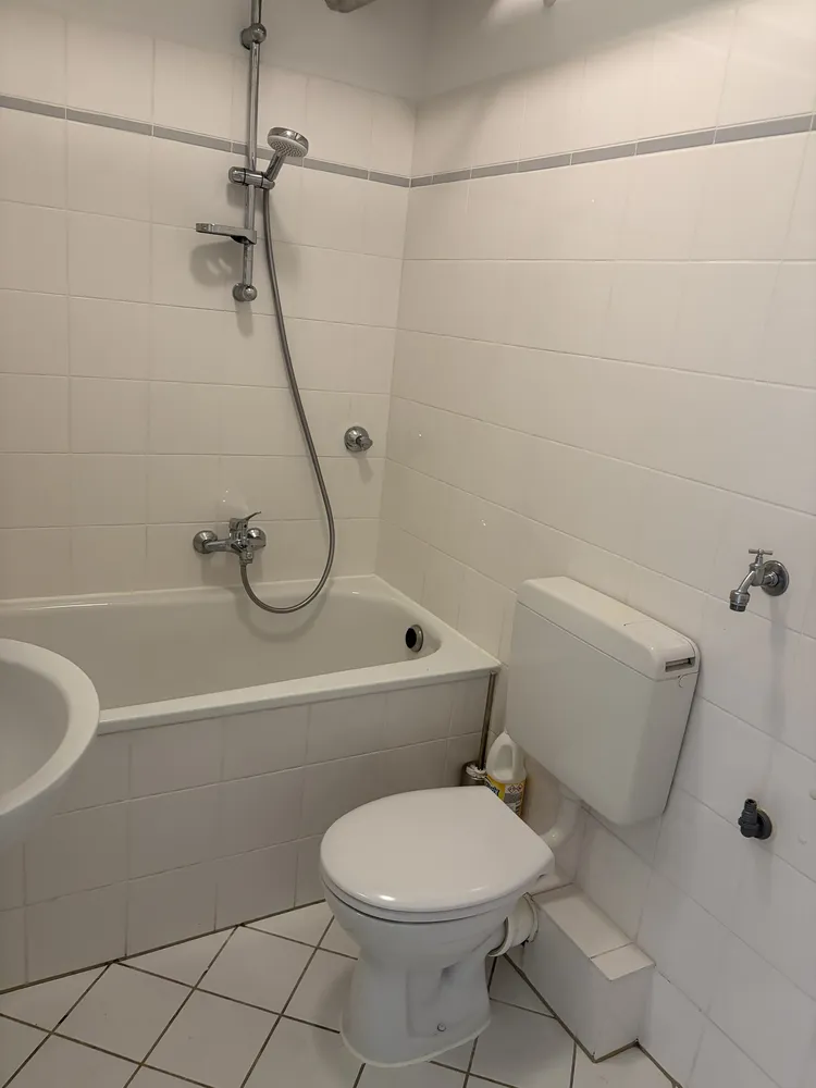 1 Zimmer Wohnung mit 41 m² in Düsseldorf – Bild 5