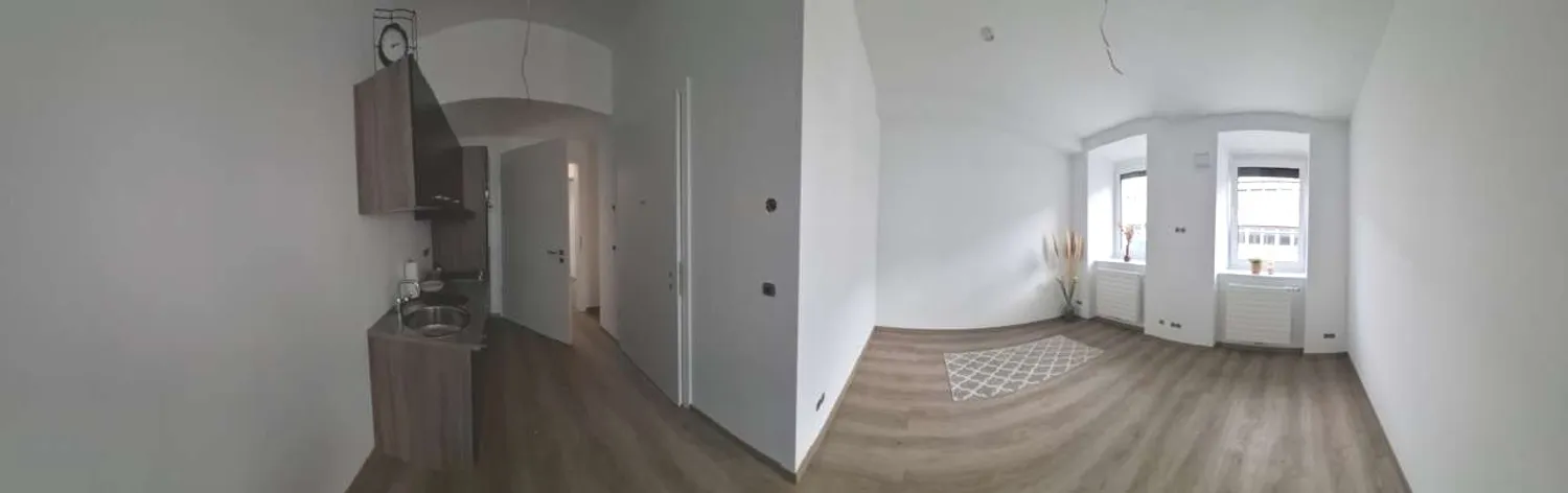 1 Zimmer Wohnung mit 20 m² in Mainz – Bild 1