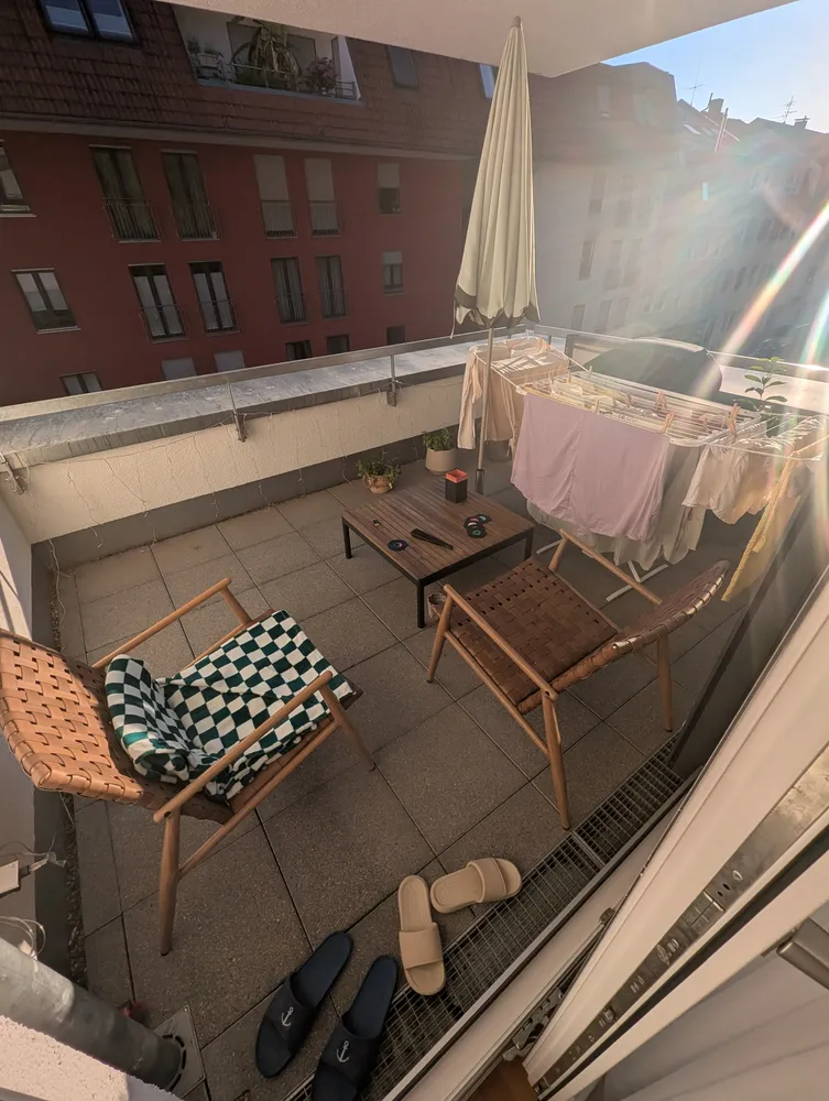 3 room apartment with 99 m² in Baden-Baden – Photo 9