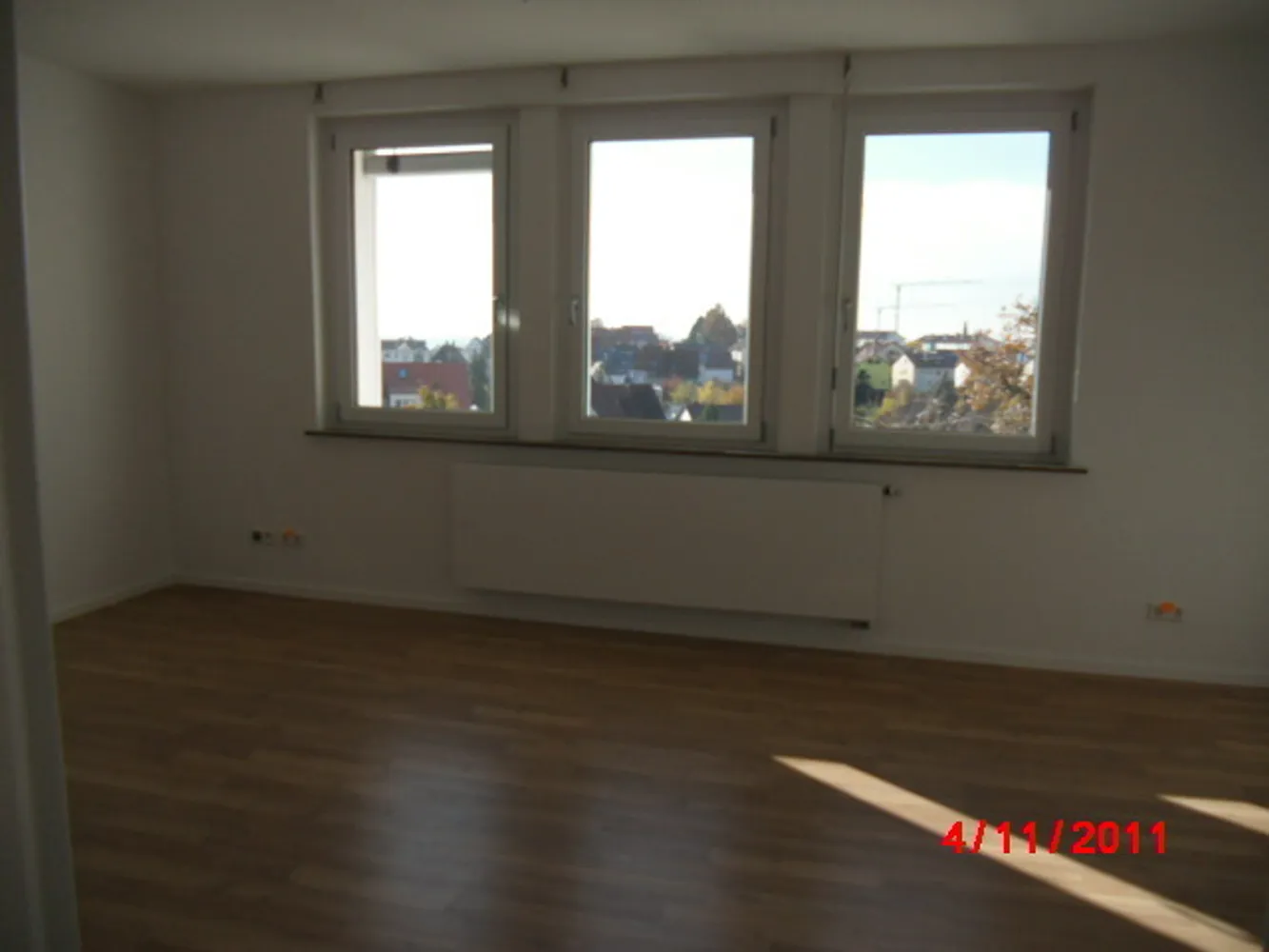 5 Zimmer Wohnung mit 113 m² in Esslingen am Neckar – Bild 5