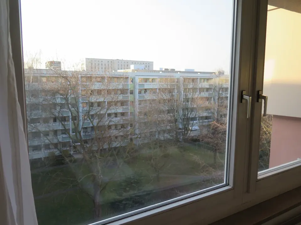 3 Zimmer Wohnung mit 63 m² in Dresden – Bild 4
